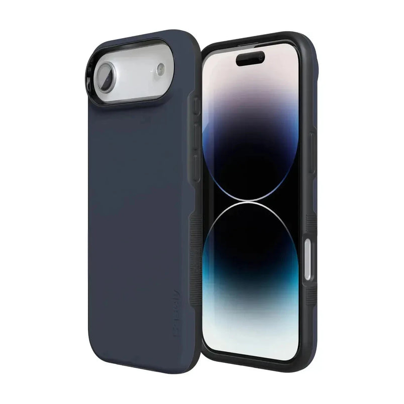 Slate Blue | The Boyfriend Collection Phone Case get.casely 