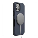 Slate Blue | The Boyfriend Collection Phone Case get.casely 