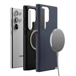 Slate Blue | The Boyfriend Collection Phone Case get.casely 