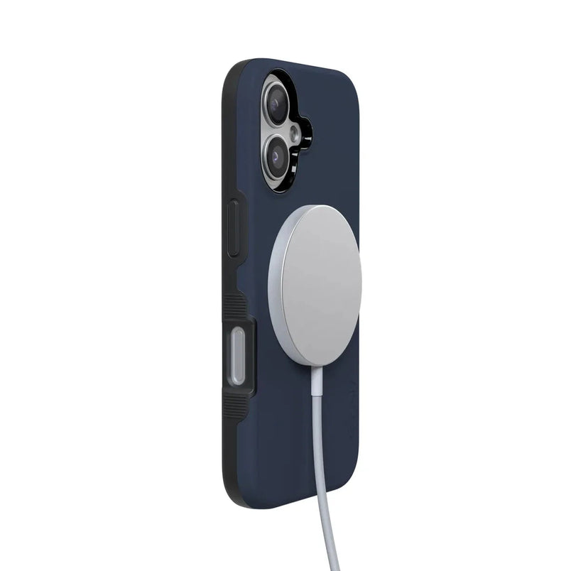 Slate Blue | The Boyfriend Collection Phone Case get.casely 