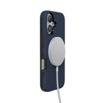 Slate Blue | The Boyfriend Collection Phone Case get.casely 