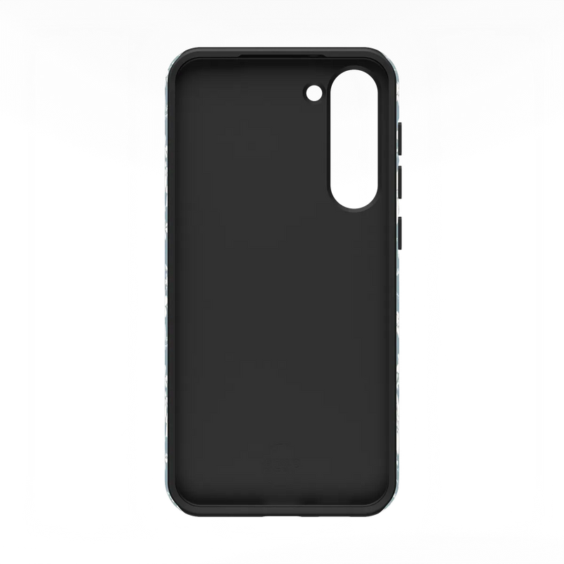 Afternoon Tea | Blue Floral Case