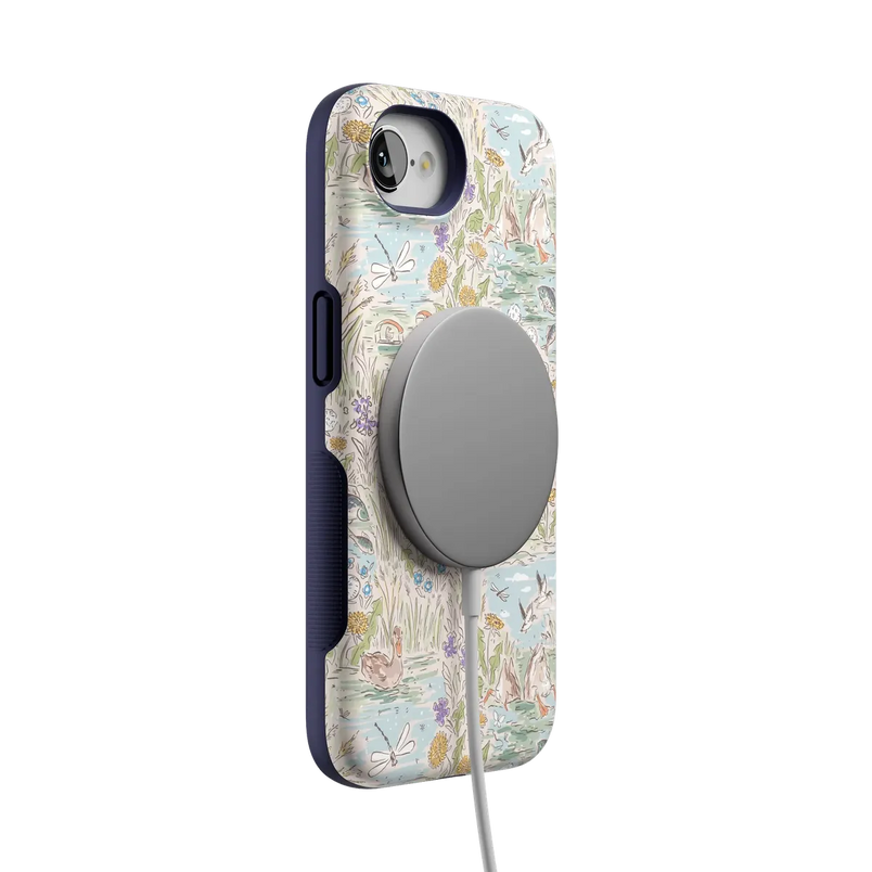 The Waddle Path | Duck Pond Case