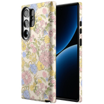 Prairie Blooms | Pastel Floral Case