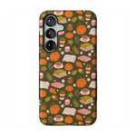 Small Town Magic | Fall Faves Case Phone Case get.casely Bold Flex + MagSafe® Galaxy S25 Plus 