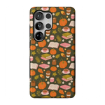 Small Town Magic | Fall Faves Case Phone Case get.casely Bold Flex + MagSafe® Galaxy S26 Ultra 