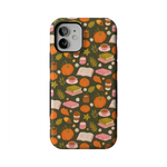 Small Town Magic | Fall Faves Case Phone Case get.casely Bold Flex + MagSafe® iPhone 12 Mini 