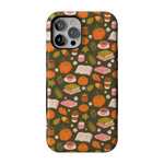 Small Town Magic | Fall Faves Case Phone Case get.casely Bold Flex + MagSafe® iPhone 12 Pro Max 