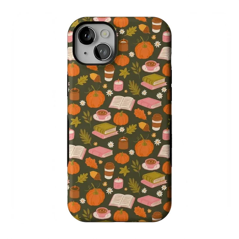 Small Town Magic | Fall Faves Case Phone Case get.casely Bold Flex + MagSafe® iPhone 14 Plus 