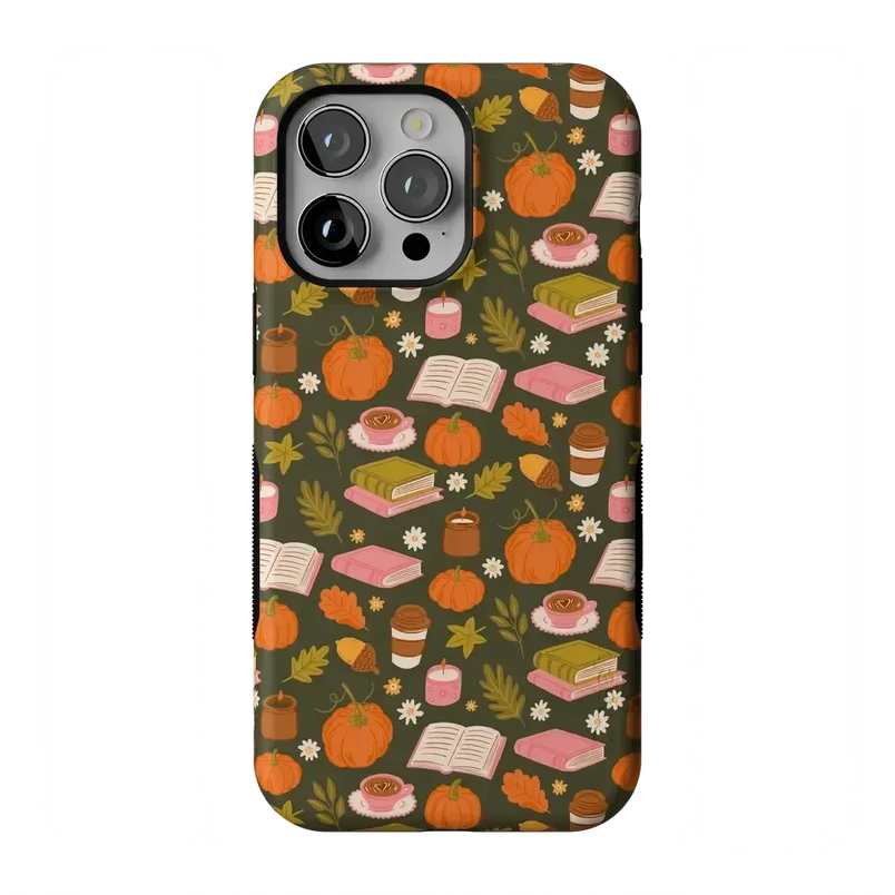 Small Town Magic | Fall Faves Case Phone Case get.casely Bold Flex + MagSafe® iPhone 14 Pro Max 