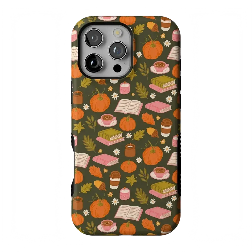 Small Town Magic | Fall Faves Case Phone Case get.casely Bold Flex + MagSafe® iPhone 16 Pro Max 