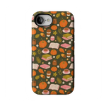 Small Town Magic | Fall Faves Case Phone Case get.casely Bold Flex + MagSafe® iPhone 17e 