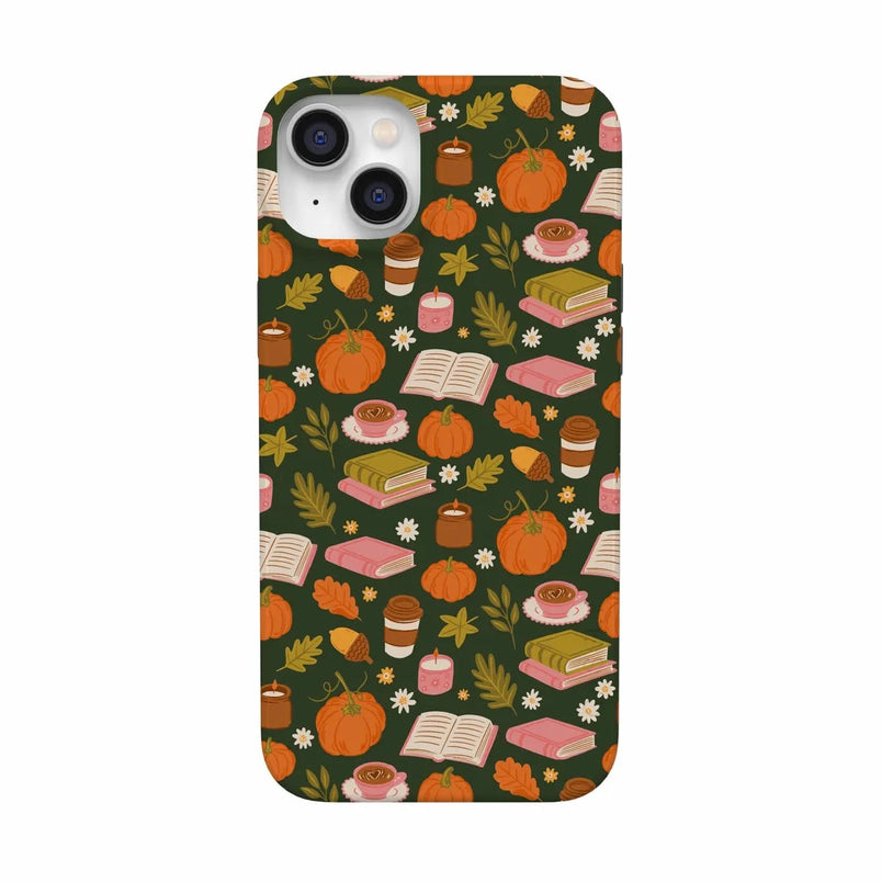 Small Town Magic | Fall Faves Case Phone Case get.casely Classic + MagSafe® iPhone 14 Plus 