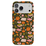 Small Town Magic | Fall Faves Case Phone Case get.casely Classic + MagSafe® iPhone 17 Pro Max 
