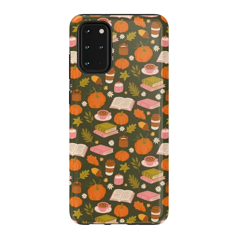 Small Town Magic | Fall Faves Case Phone Case get.casely Essential Galaxy S20 Plus 