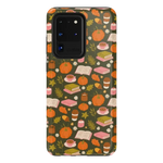 Small Town Magic | Fall Faves Case Phone Case get.casely Essential Galaxy S20 Ultra 