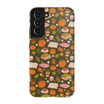 Small Town Magic | Fall Faves Case Phone Case get.casely Essential Galaxy S22 Plus 
