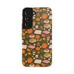 Small Town Magic | Fall Faves Case Phone Case get.casely Essential Galaxy S22 