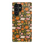 Small Town Magic | Fall Faves Case Phone Case get.casely Essential Galaxy S22 Ultra 