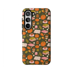 Small Town Magic | Fall Faves Case Phone Case get.casely Essential Galaxy S23 