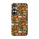 Small Town Magic | Fall Faves Case Phone Case get.casely Essential Galaxy S24 Plus 