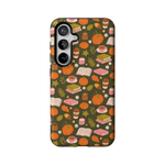 Small Town Magic | Fall Faves Case Phone Case get.casely Essential Galaxy S24 