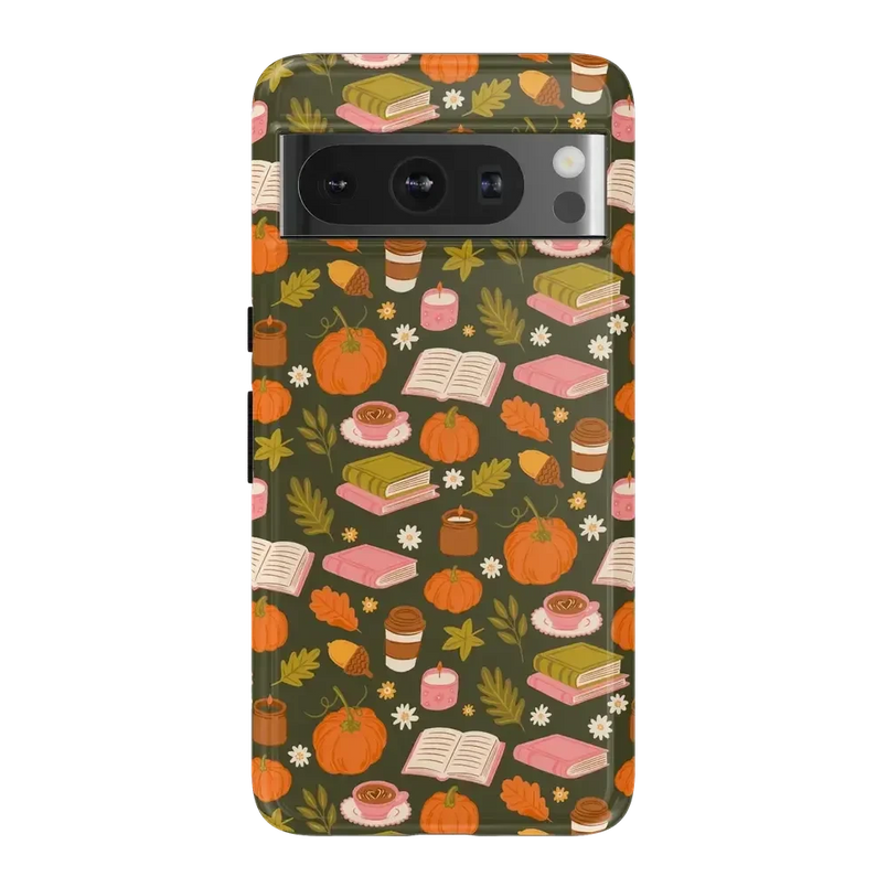 Small Town Magic | Fall Faves Case Phone Case get.casely Essential Google Pixel 8 Pro 