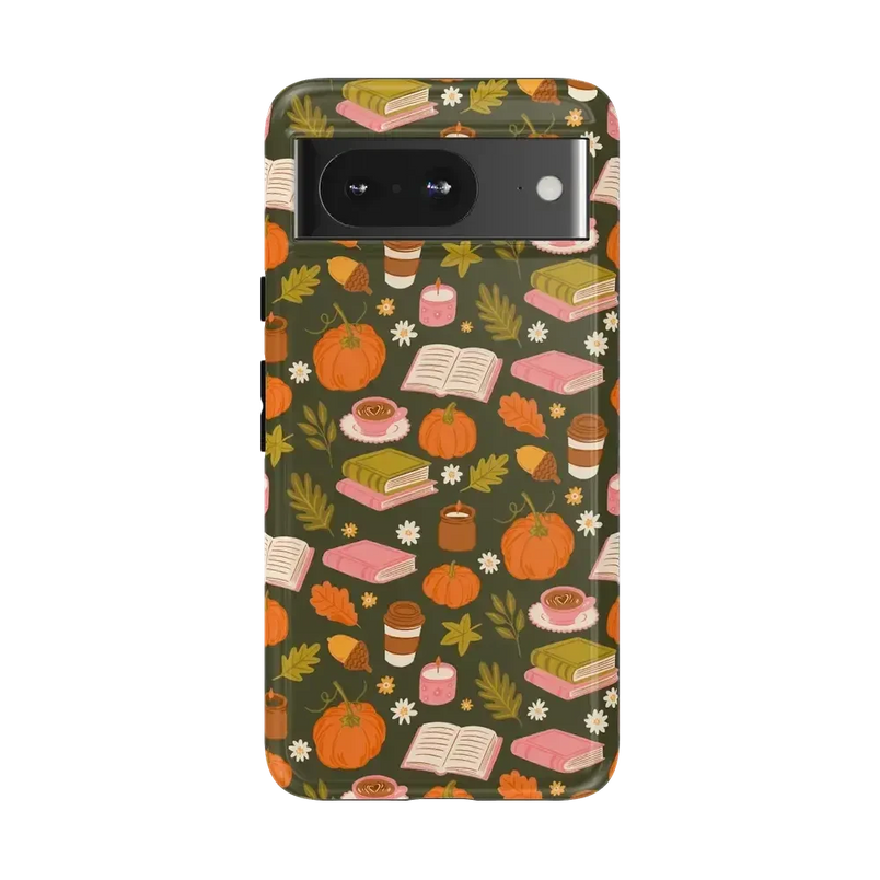 Small Town Magic | Fall Faves Case Phone Case get.casely Essential Google Pixel 8 