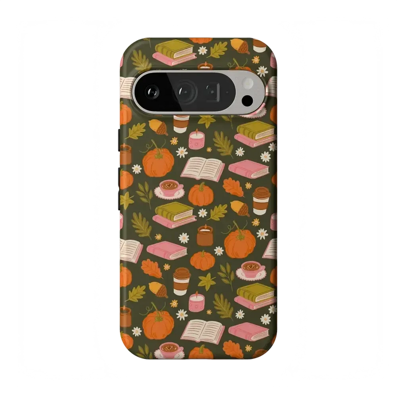 Small Town Magic | Fall Faves Case Phone Case get.casely Essential Google Pixel 9 Pro 