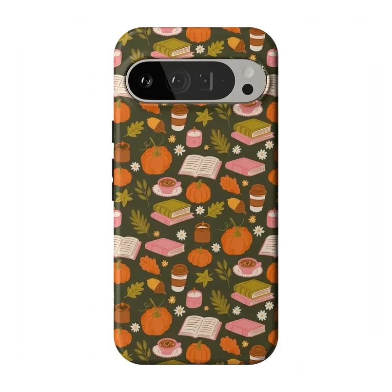 Small Town Magic | Fall Faves Case Phone Case get.casely Essential Google Pixel 9 Pro XL 