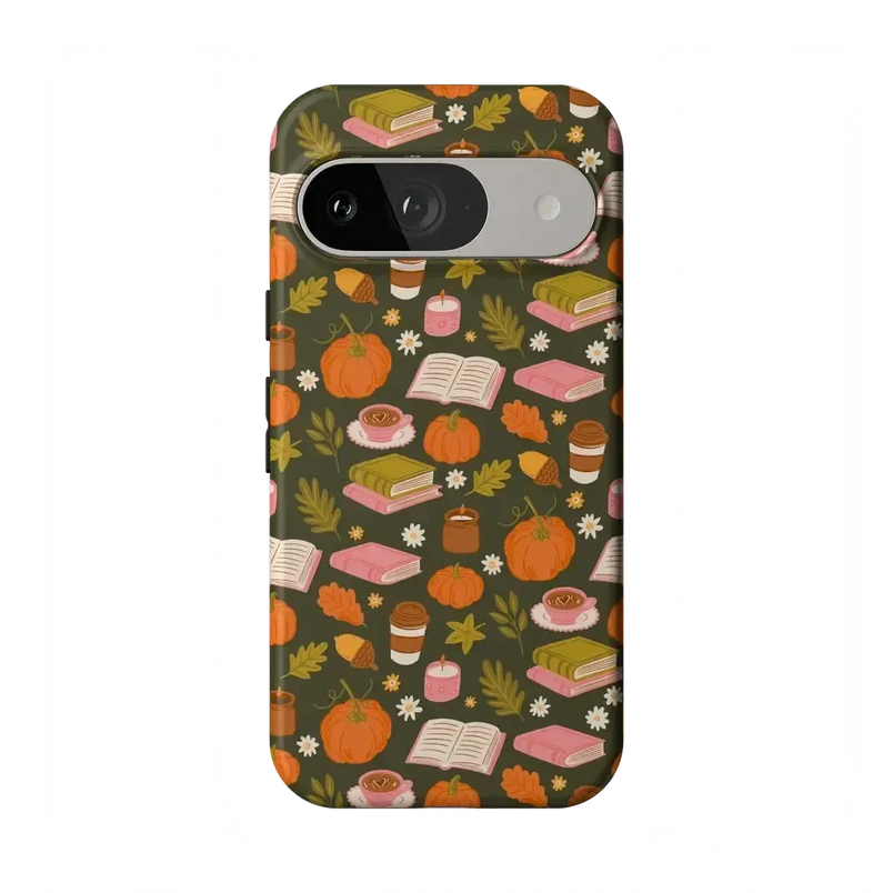 Small Town Magic | Fall Faves Case Phone Case get.casely Essential Google Pixel 9 