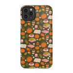 Small Town Magic | Fall Faves Case Phone Case get.casely Essential iPhone 11 Pro Max 