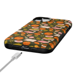 Small Town Magic | Fall Faves Case Phone Case get.casely 