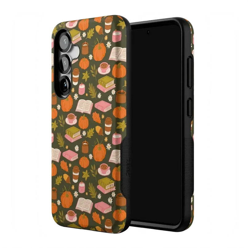 Small Town Magic | Fall Faves Case Phone Case get.casely 
