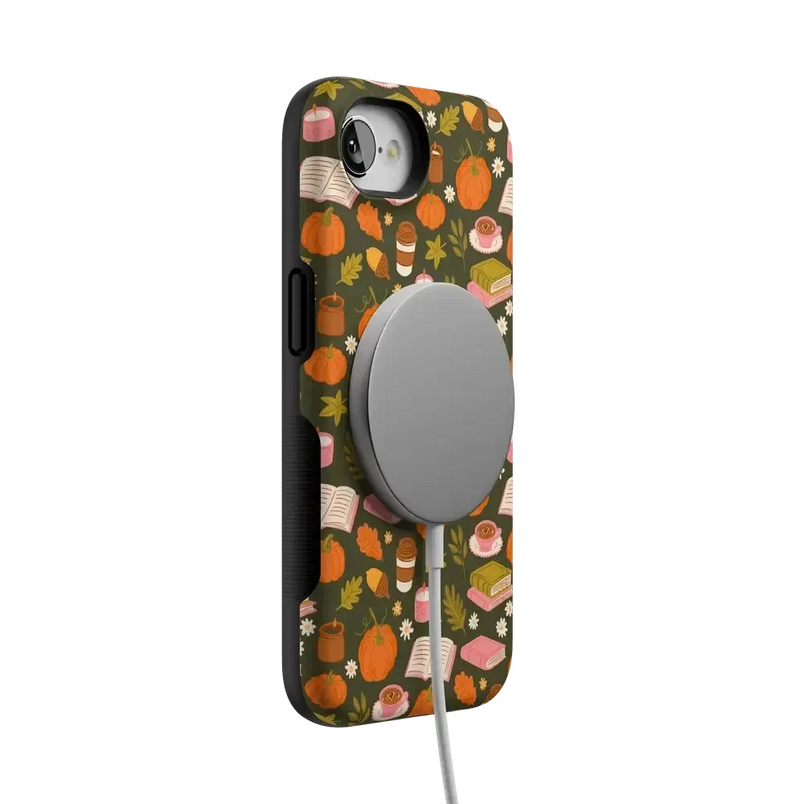 Small Town Magic | Fall Faves Case Phone Case get.casely 