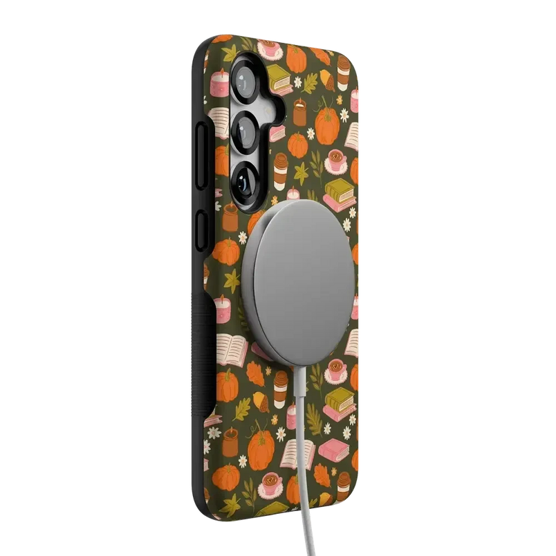 Small Town Magic | Fall Faves Case Phone Case get.casely 