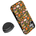 Small Town Magic | Fall Faves Case Phone Case get.casely 