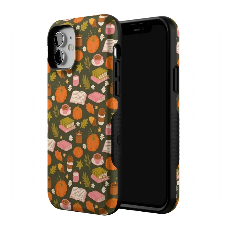 Small Town Magic | Fall Faves Case Phone Case get.casely 