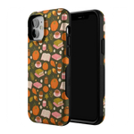 Small Town Magic | Fall Faves Case Phone Case get.casely 