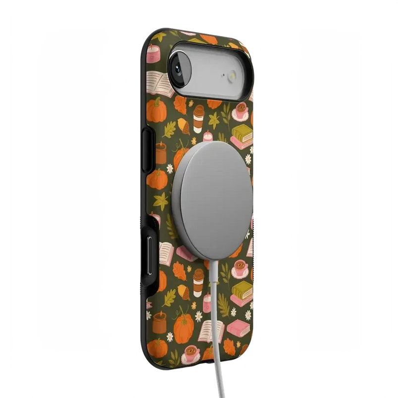 Small Town Magic | Fall Faves Case Phone Case get.casely 