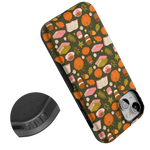Small Town Magic | Fall Faves Case Phone Case get.casely 