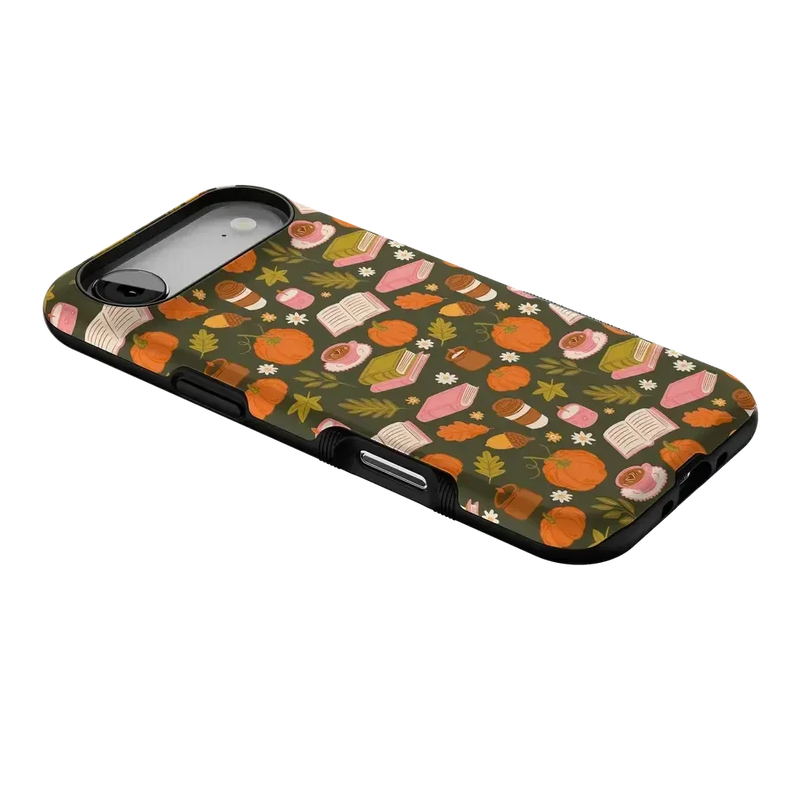 Small Town Magic | Fall Faves Case Phone Case get.casely 
