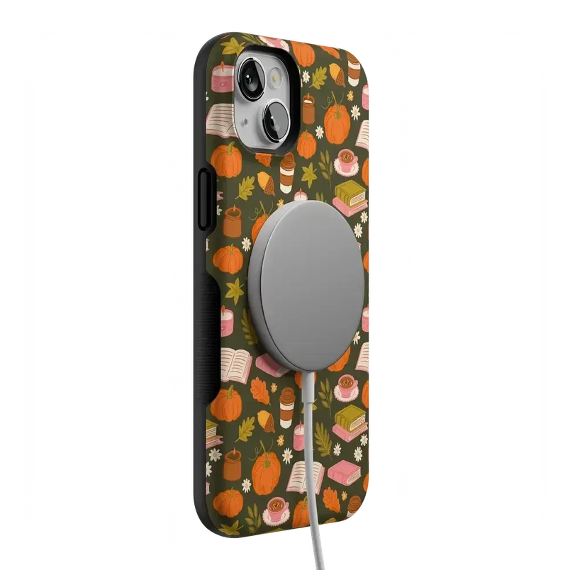 Small Town Magic | Fall Faves Case Phone Case get.casely 