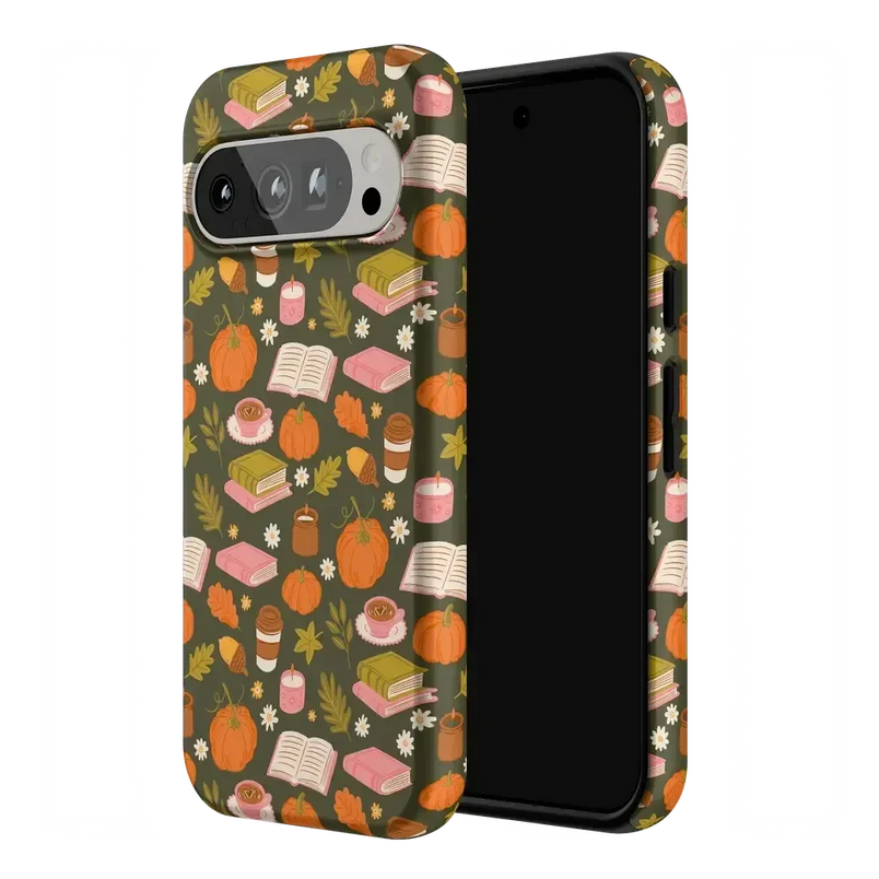 Small Town Magic | Fall Faves Case Phone Case get.casely 