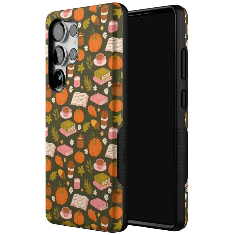 Small Town Magic | Fall Faves Case Phone Case get.casely 