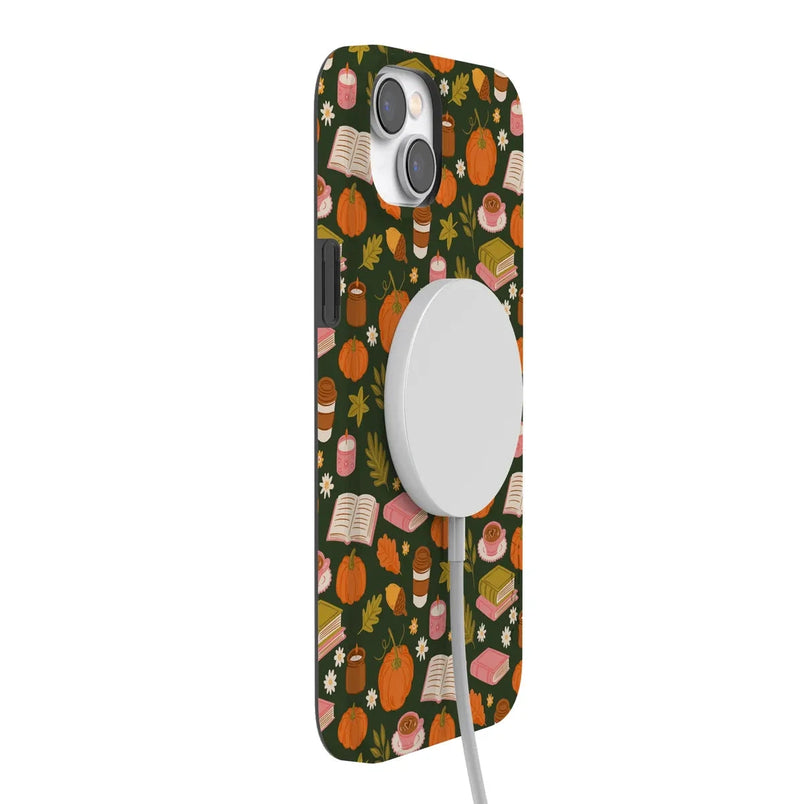 Small Town Magic | Fall Faves Case Phone Case get.casely 