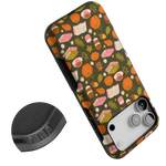 Small Town Magic | Fall Faves Case Phone Case get.casely 