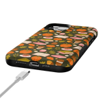 Small Town Magic | Fall Faves Case Phone Case get.casely 