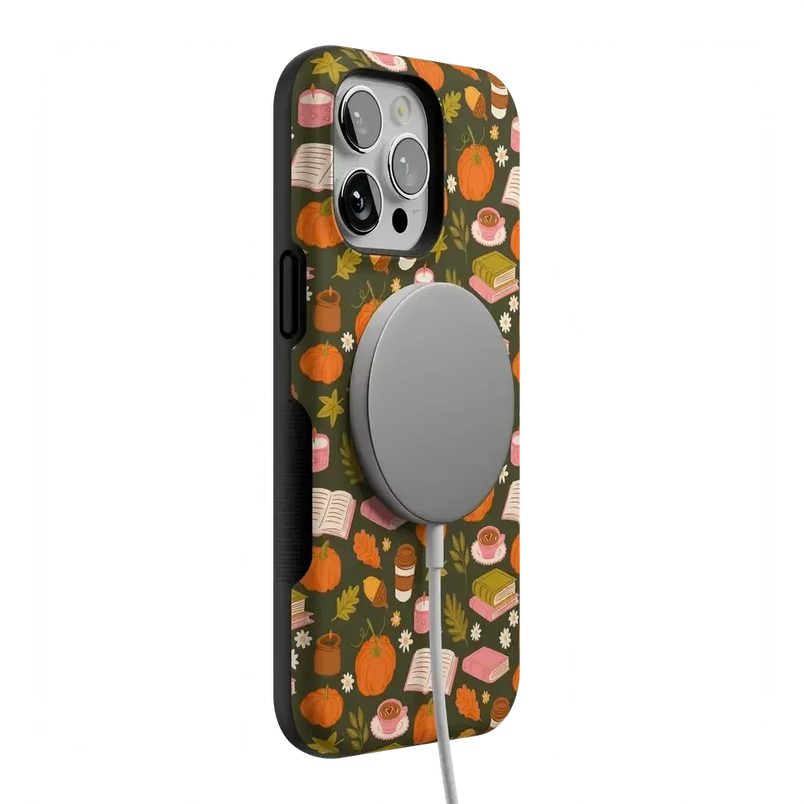 Small Town Magic | Fall Faves Case Phone Case get.casely 