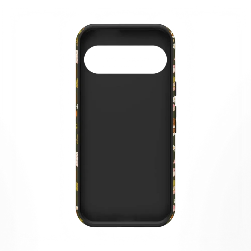 Small Town Magic | Fall Faves Case Phone Case get.casely 